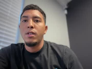 Stream thumbnail marcus_ornellas