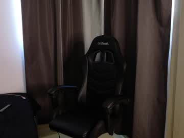 Stream thumbnail marcus_philip