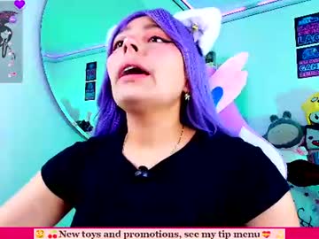 Stream thumbnail marcy_neko