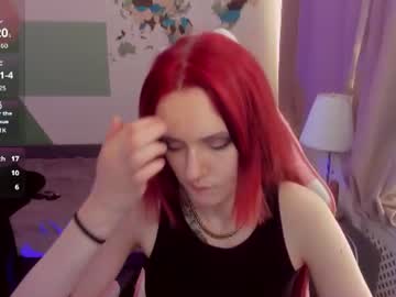 Stream thumbnail marcymarquise