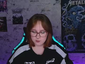 Stream thumbnail margaret_red