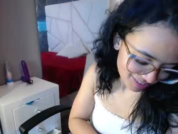 Stream thumbnail maria07lopez_