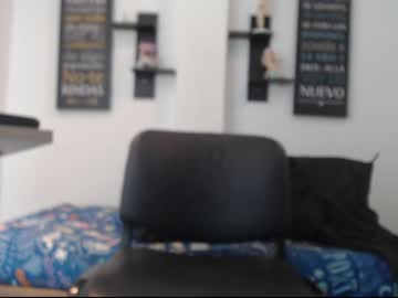Stream thumbnail maria_paula__