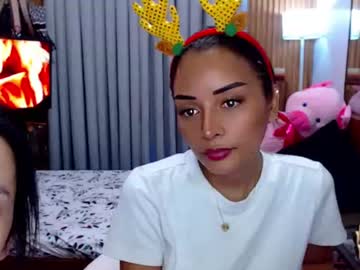 Stream thumbnail mariacelestine_