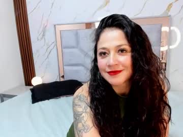 Stream thumbnail mariana_escandon
