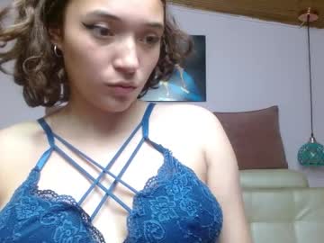 Stream thumbnail marianne_cam