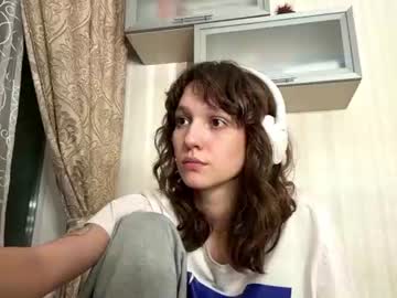 Stream thumbnail mariascannell