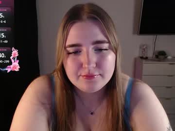 Stream thumbnail marie_bunni