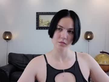 Stream thumbnail marie_fitch