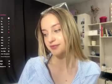 Stream thumbnail marileeroush