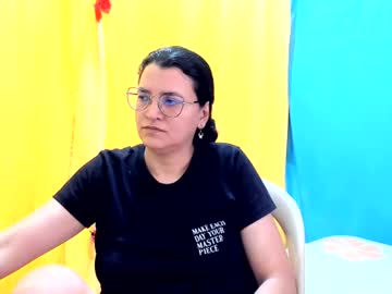 Stream thumbnail marilyn_garcia