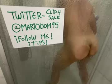 Stream thumbnail mariodom95