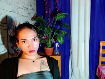 Stream thumbnail marishkafoxx