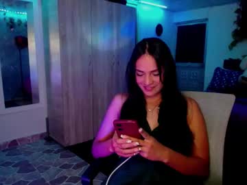 Stream thumbnail maritza_ferrerr