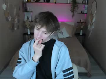 Stream thumbnail mark_branston