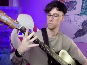 Stream thumbnail mark_caron