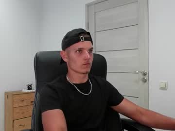 Stream thumbnail mark_karson