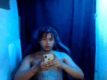 Stream thumbnail mark_louie