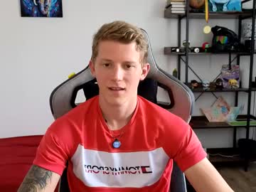 Stream thumbnail mark_shturman