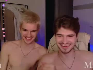 Stream thumbnail mark_sun