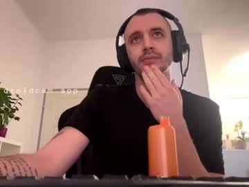 Stream thumbnail markfuck05