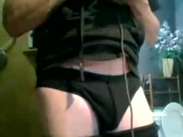 Stream thumbnail markjomes