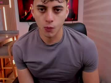 Stream thumbnail markpotier