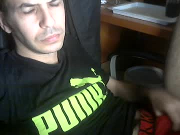 Stream thumbnail markshowsbcn