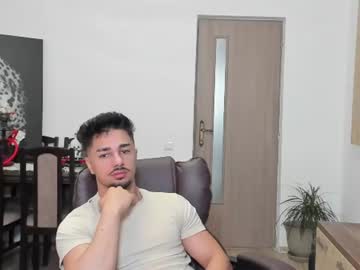 Stream thumbnail marktison