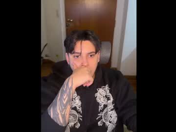 Stream thumbnail markuss_b