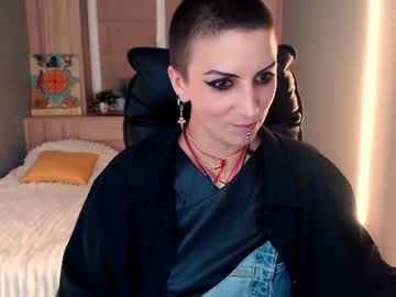 Stream thumbnail maromiassecret