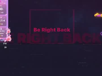Stream thumbnail marryme_kai