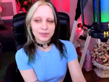 Stream thumbnail marsy_bliss
