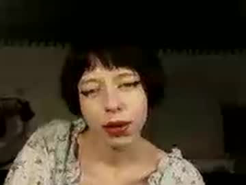 Stream thumbnail marta_berry