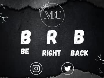 Stream thumbnail martin_colleman