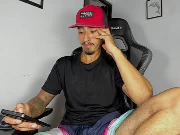 Stream thumbnail martin_granch