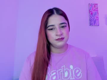 Stream thumbnail martina_connor1