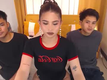 Stream thumbnail martina_lauren