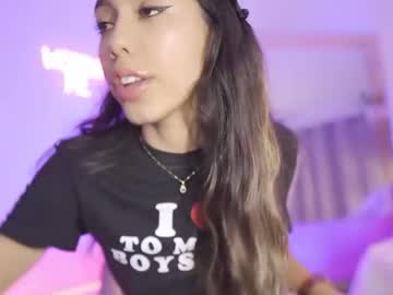 Stream thumbnail martina_magni