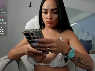 Stream thumbnail martinaa_roberts