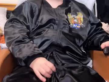 Stream thumbnail martinpwalker1980