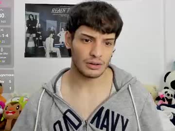 Stream thumbnail martinsibiris