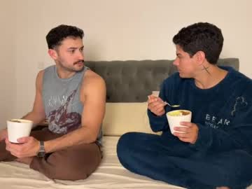 Stream thumbnail martinybruno