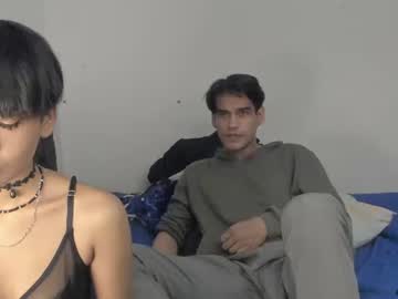 Stream thumbnail maryjane_785039