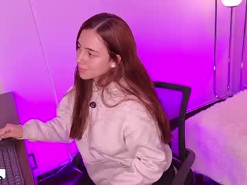 Stream thumbnail marysofff