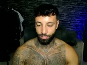 Stream thumbnail masculineguy69