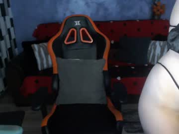 Stream thumbnail mashalush