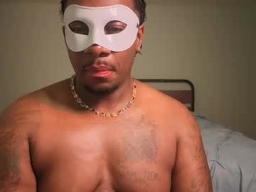 Stream thumbnail masjesty69