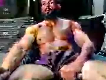 Stream thumbnail maskedbull38uk