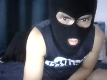 Stream thumbnail maskedinsmoke